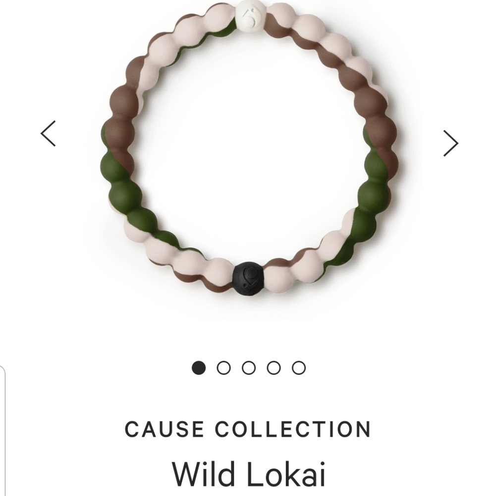 Lokai Braclets - image 8